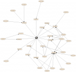 Trust Relationships with Passive Vulnerability Scanner